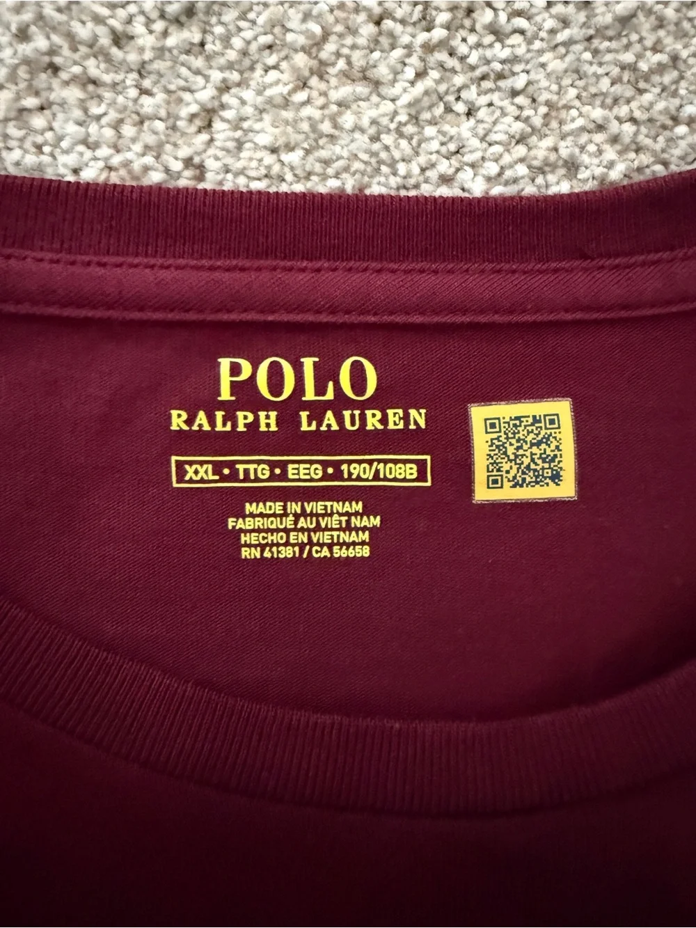 Polo Ralph Lauren nwot lot